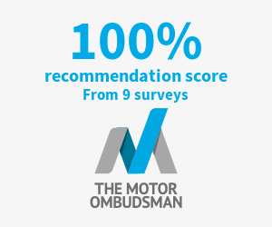 Motor Codes Customer Satisfaction Rating